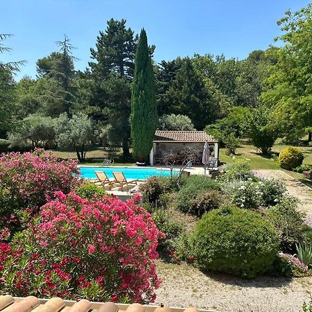 Maison Francoise Bed and Breakfast Aix-en-Provence Eksteriør billede
