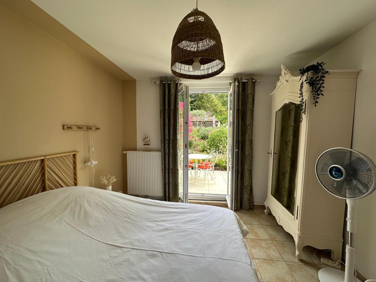 Maison Francoise Bed and Breakfast Aix-en-Provence Eksteriør billede