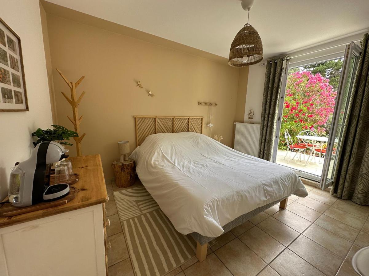 Maison Francoise Bed and Breakfast Aix-en-Provence Eksteriør billede