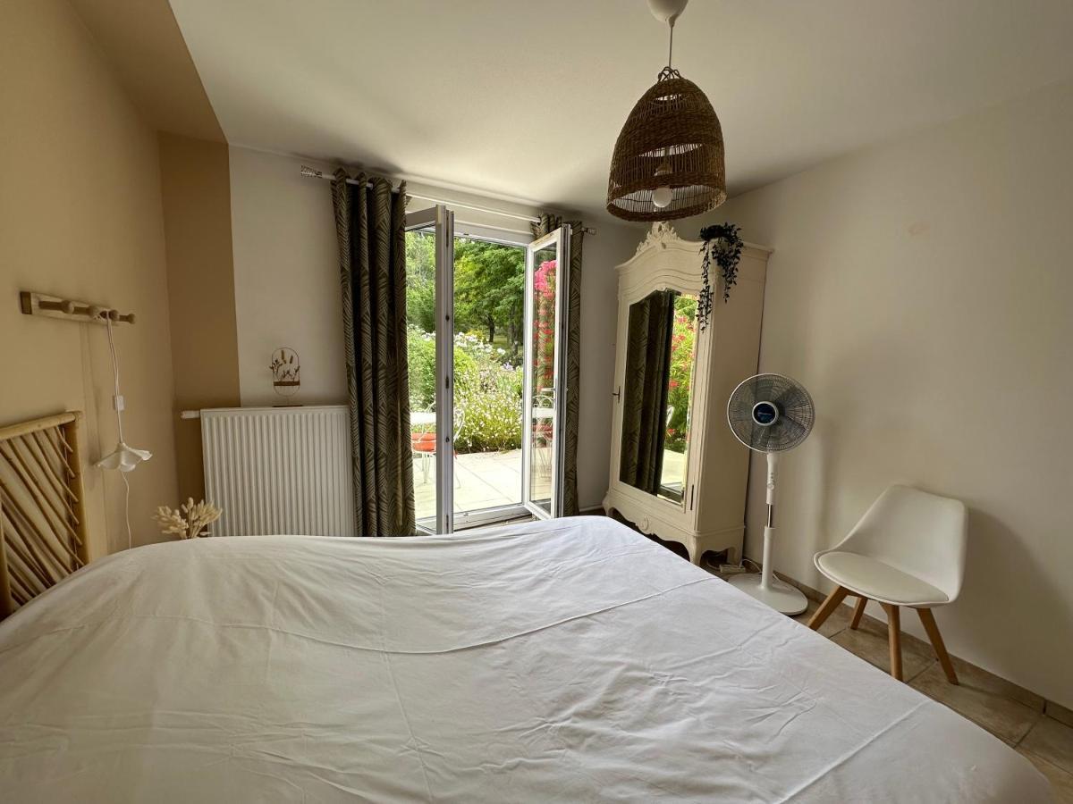 Maison Francoise Bed and Breakfast Aix-en-Provence Eksteriør billede