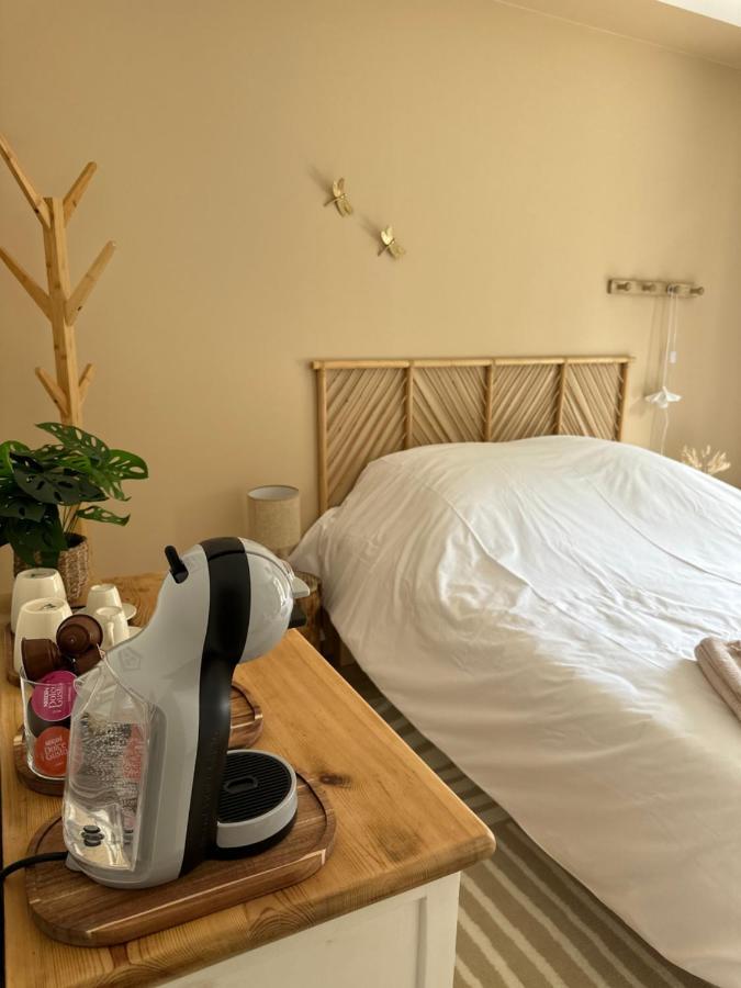 Maison Francoise Bed and Breakfast Aix-en-Provence Eksteriør billede