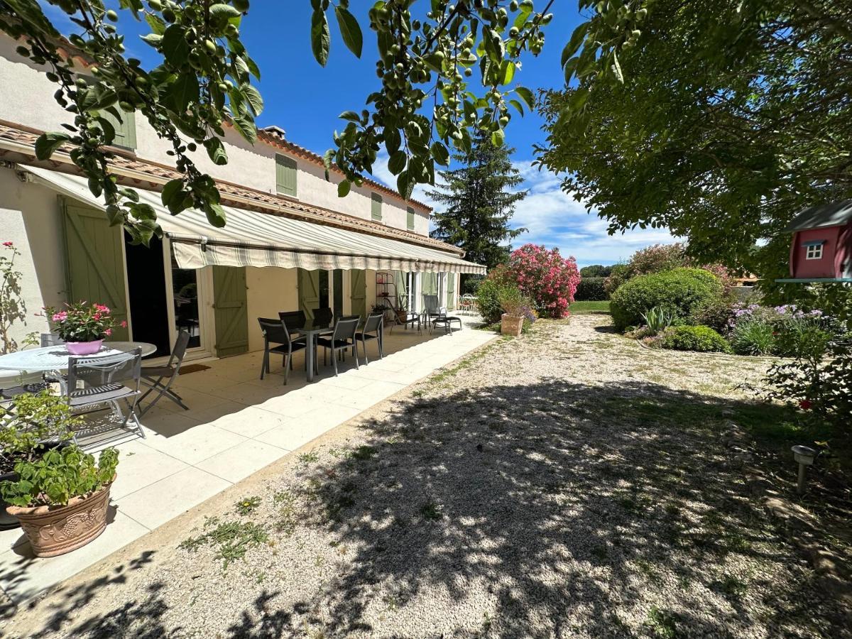Maison Francoise Bed and Breakfast Aix-en-Provence Eksteriør billede