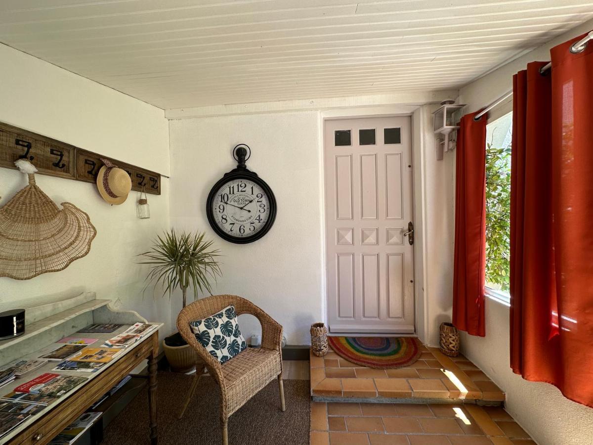 Maison Francoise Bed and Breakfast Aix-en-Provence Eksteriør billede