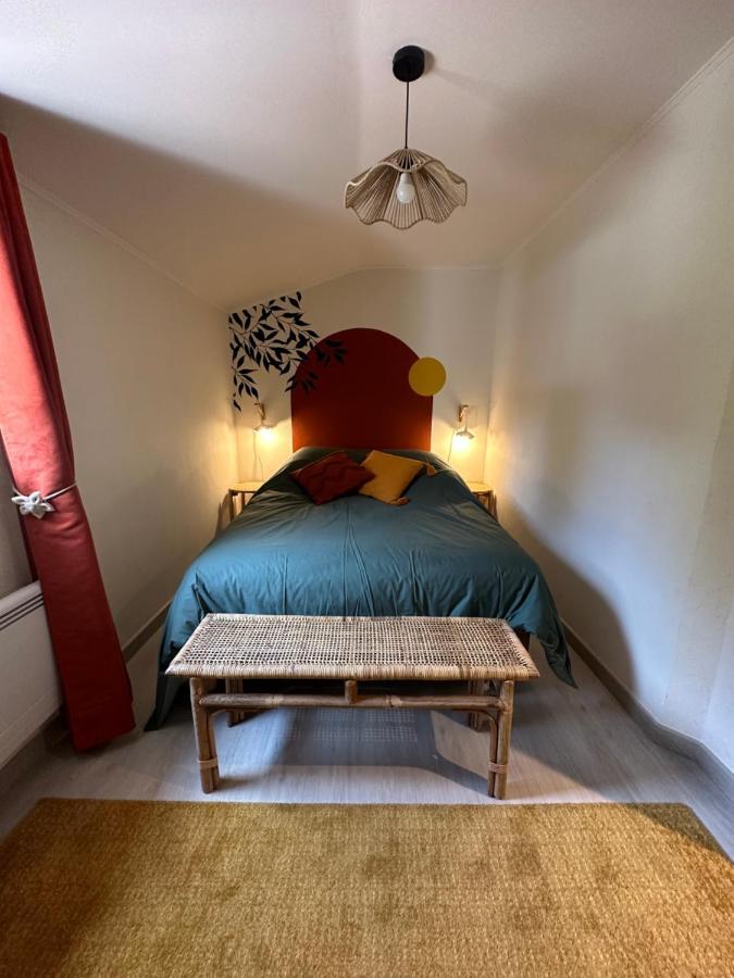 Maison Francoise Bed and Breakfast Aix-en-Provence Eksteriør billede