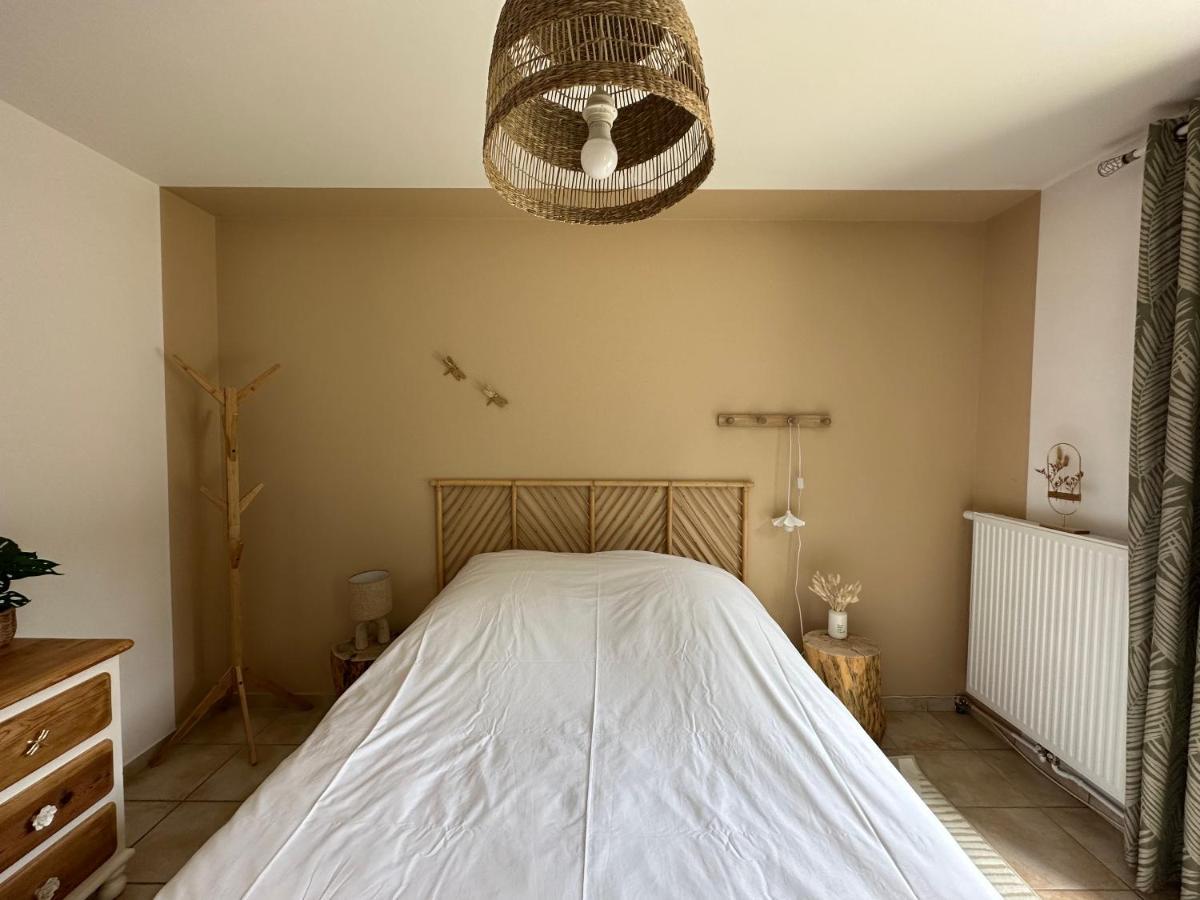 Maison Francoise Bed and Breakfast Aix-en-Provence Eksteriør billede