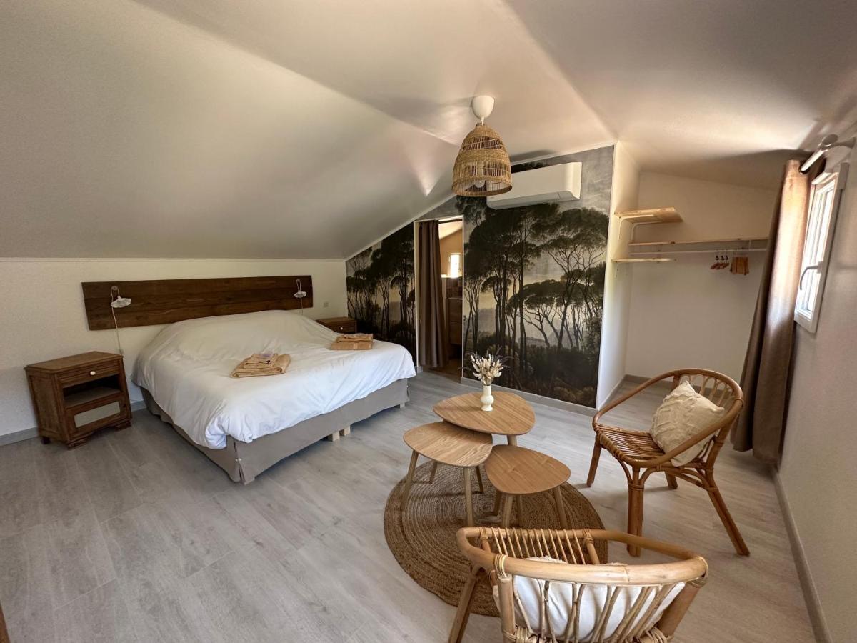 Maison Francoise Bed and Breakfast Aix-en-Provence Eksteriør billede