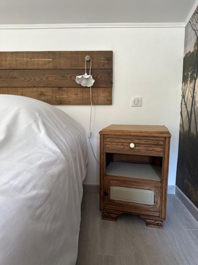 Maison Francoise Bed and Breakfast Aix-en-Provence Eksteriør billede